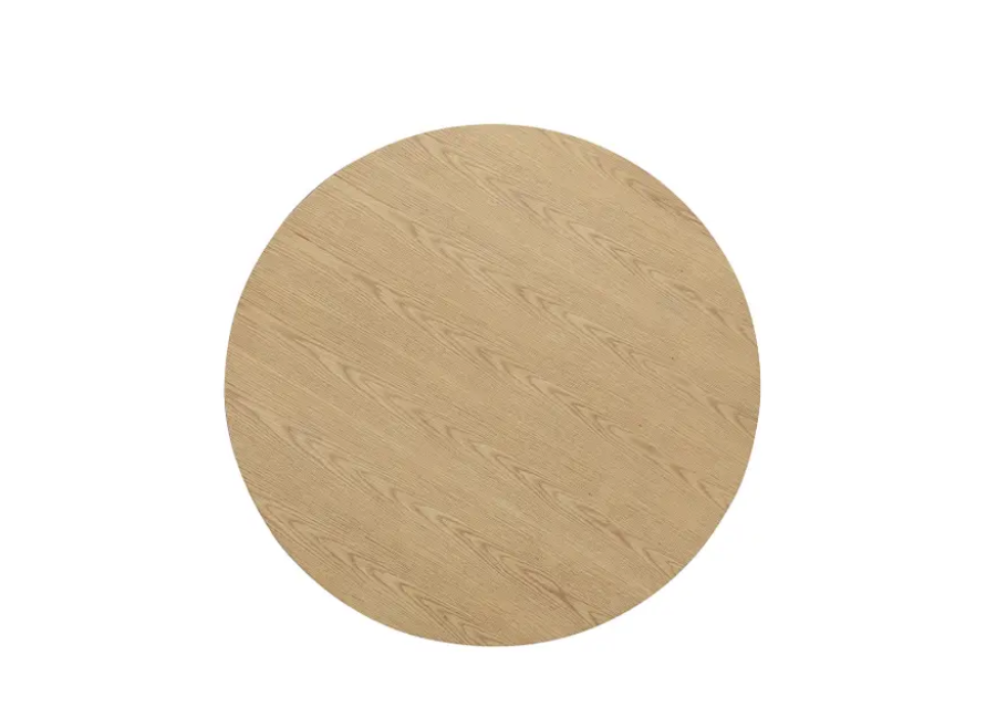 Otago Coffee Table - Oak by Moe's Home at Eve Furniture