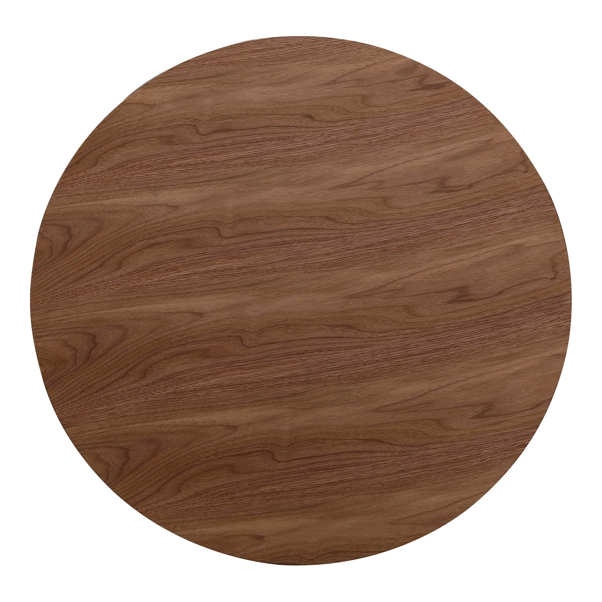 Otago Walnut Brown Coffee Table by MOES at Eve Furniture