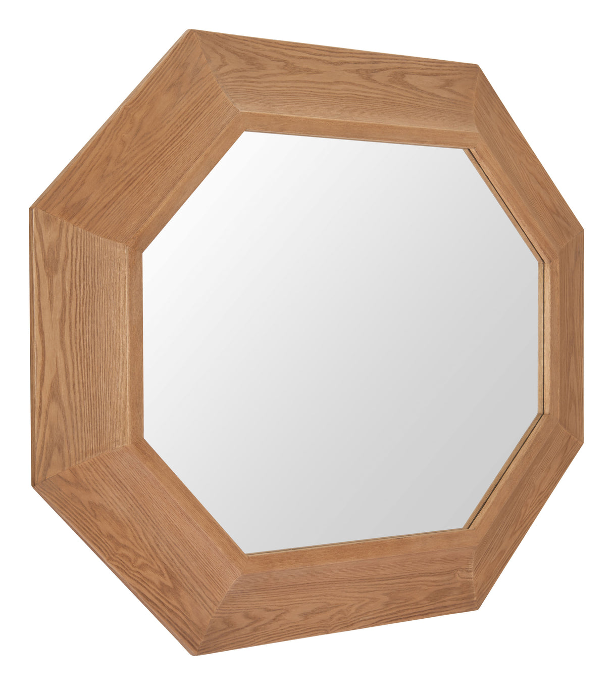 Otekant Natural Mirror by Zuomod at Eve Furniture