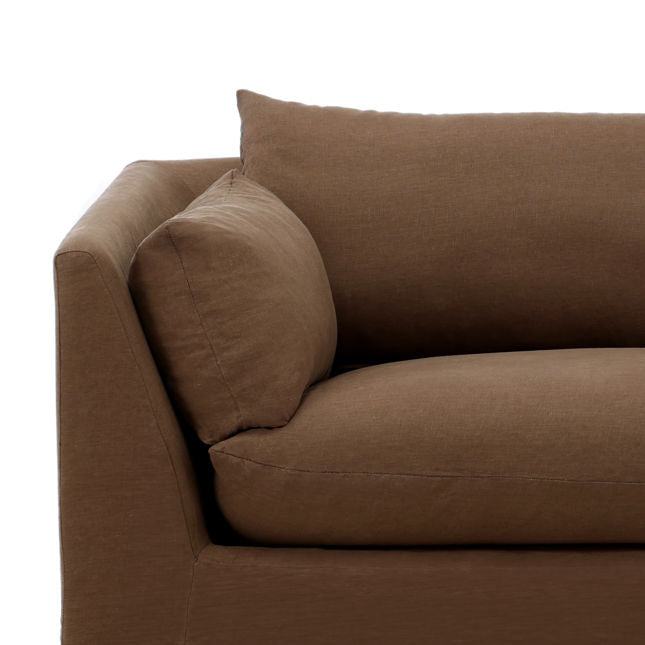 Otis Sofa by Dovetail at Eve Furniture