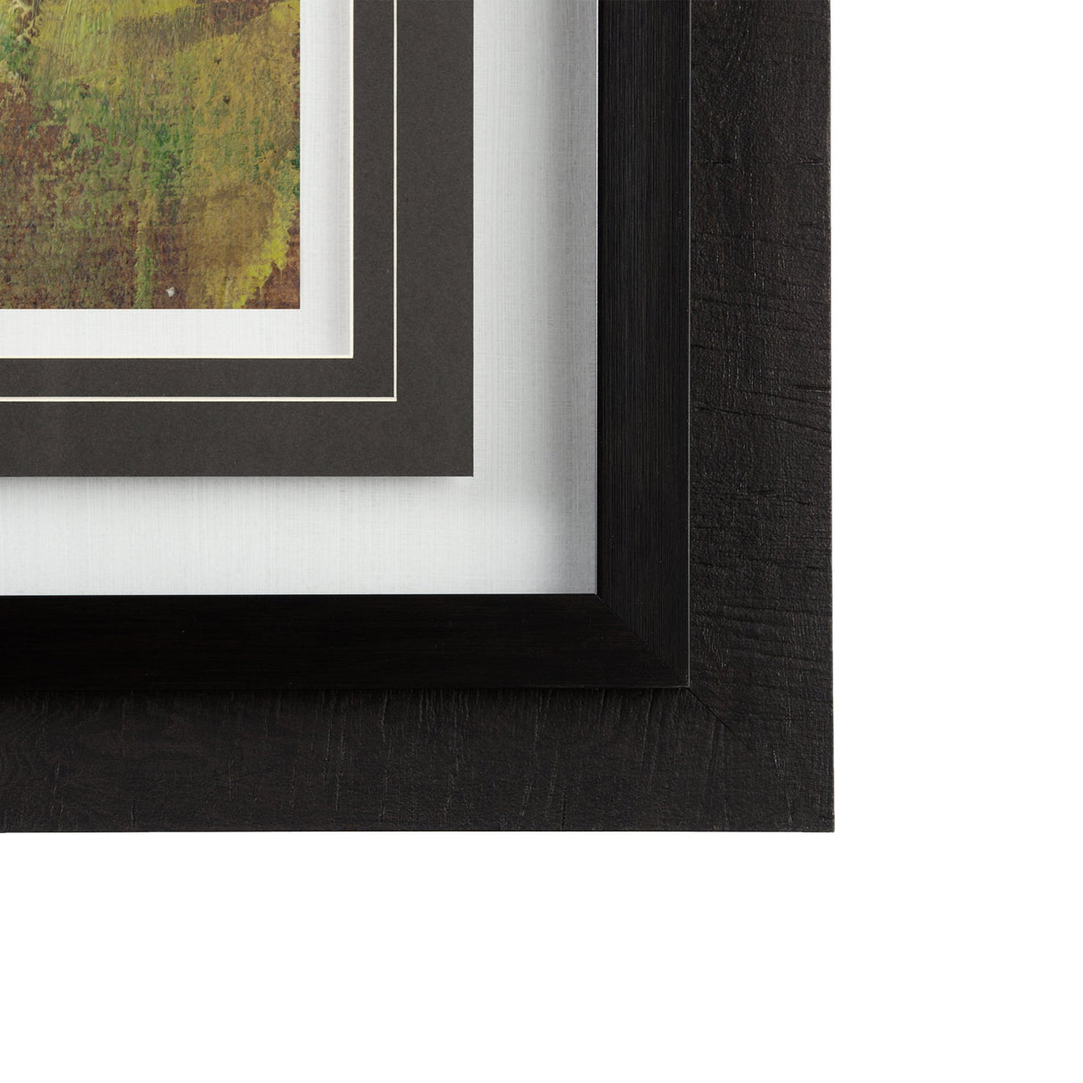 Out to Pasture I by Ethan Harper a Framed Art Print Matted under Glass by Mercana at Eve Furniture