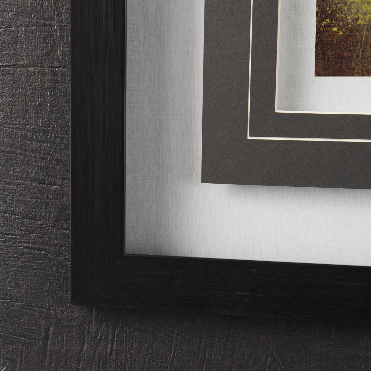 Out to Pasture I by Ethan Harper a Framed Art Print Matted under Glass by Mercana at Eve Furniture