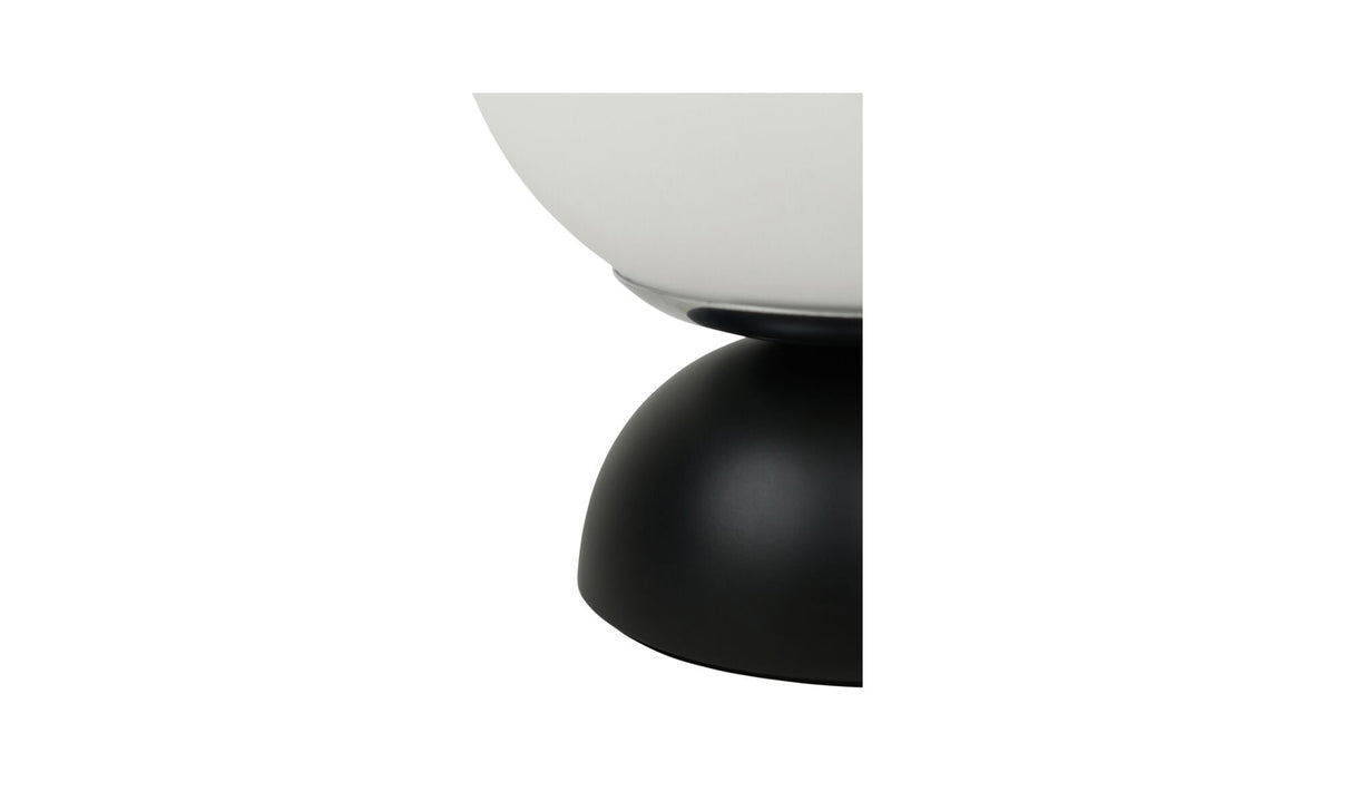 Ovi Table Lamp Black by Moe's Home at Eve Furniture