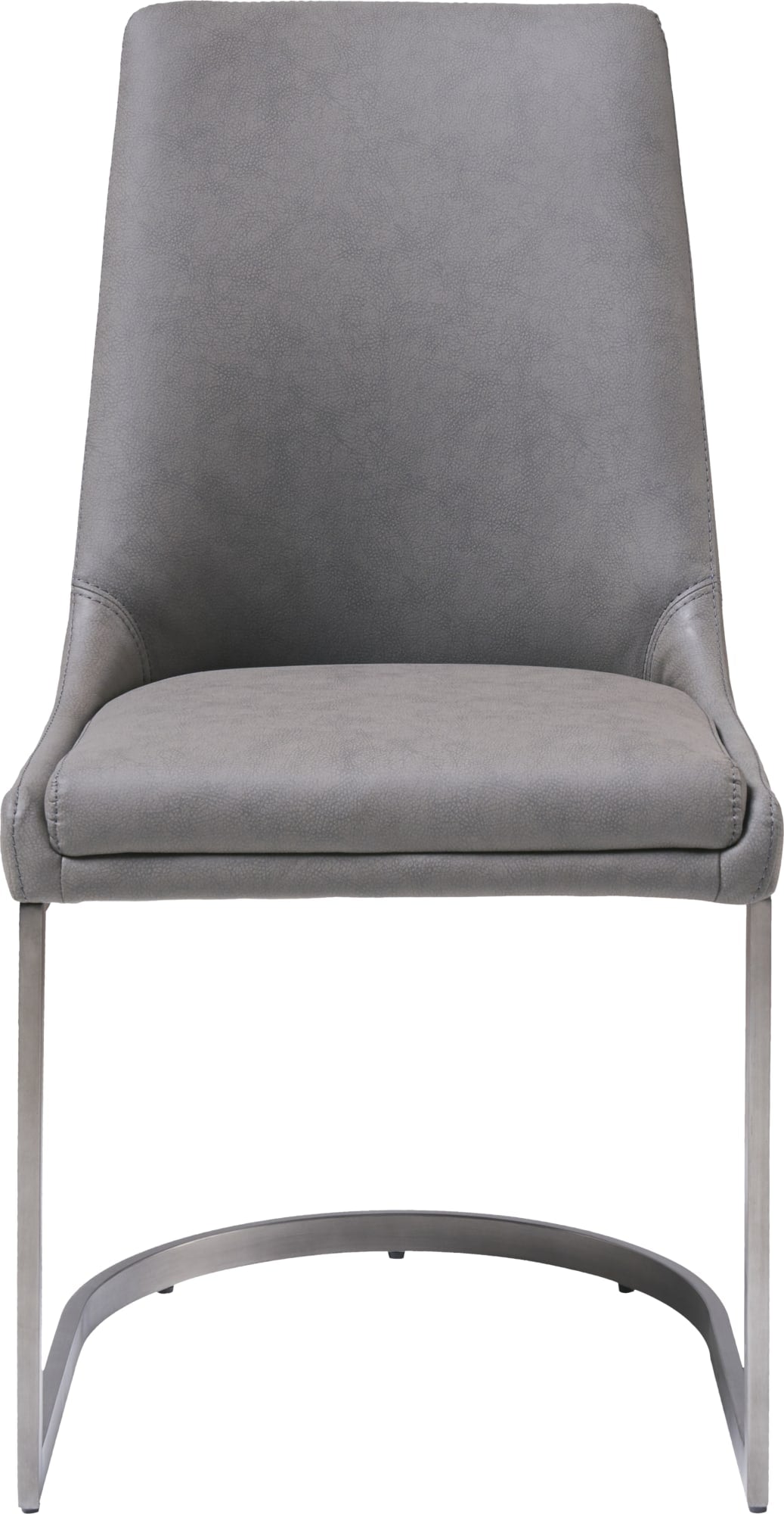 Oxford Basalt Grey Dining Chair (Set of 2) by Modus Furniture at Eve Furniture