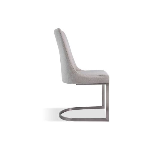 Oxford Chair in Mineral (Set of 2) by Modus Furniture at Eve Furniture