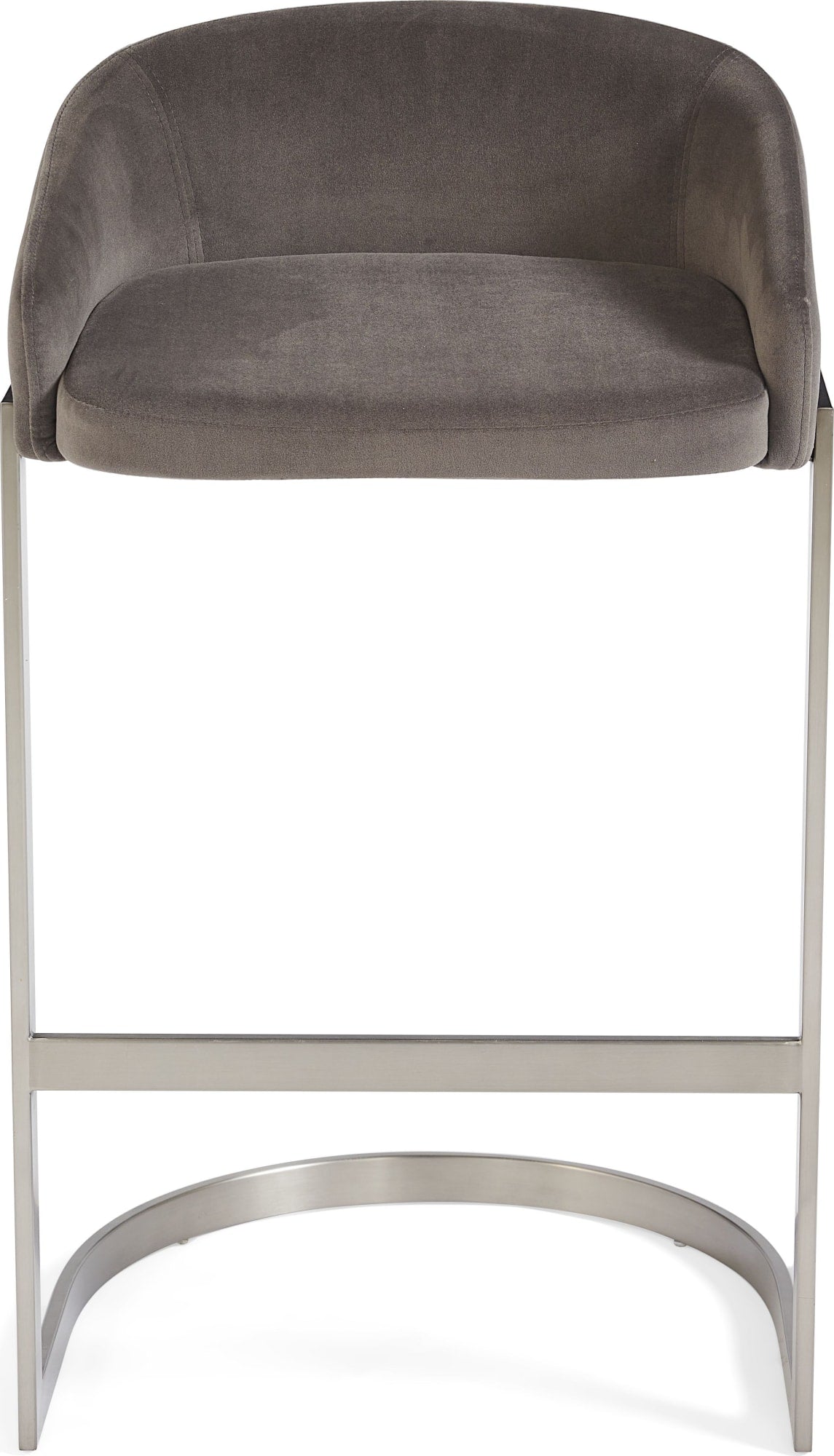 Oxford Mocha Bar Stool (Set of 2) by Modus Furniture at Eve Furniture