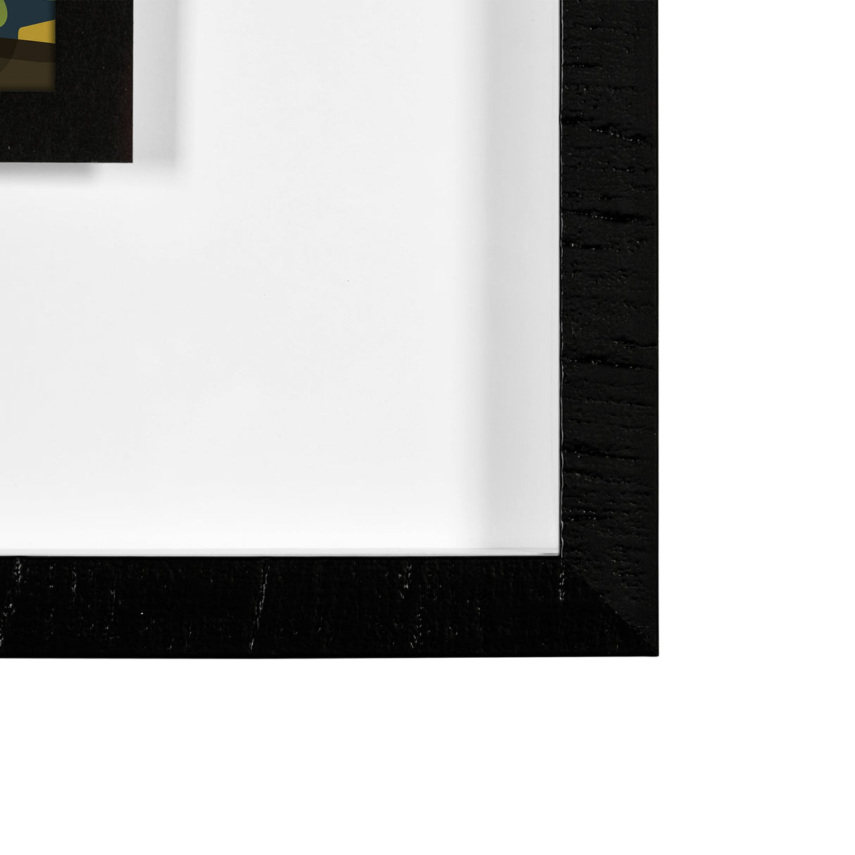 Pacific Rim GO (M) by Mercana Studio a Framed Art Print Matted under Glass by Mercana at Eve Furniture