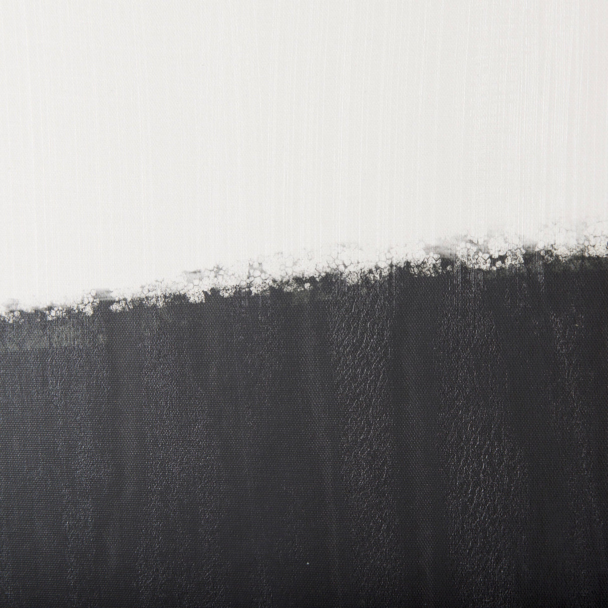 Pages I by Mercana Studio a Hand Embellished Textured Canvas by Mercana at Eve Furniture