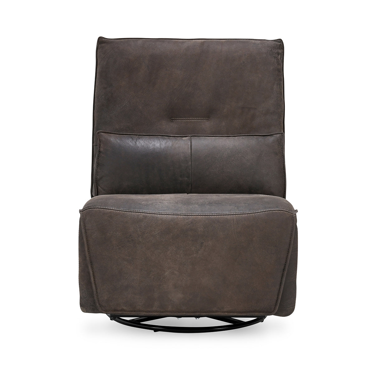 Paige Swivel Power Recliner by Classic Home at Eve Furniture
