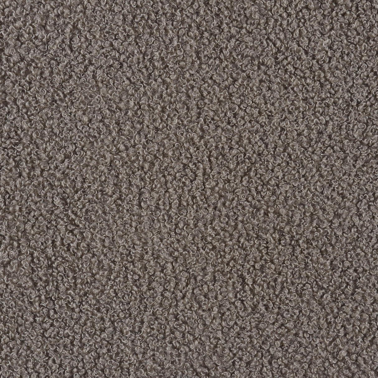 Paige Taupe Boucle Mid Back Rocking Chair by Coaster at Eve Furniture