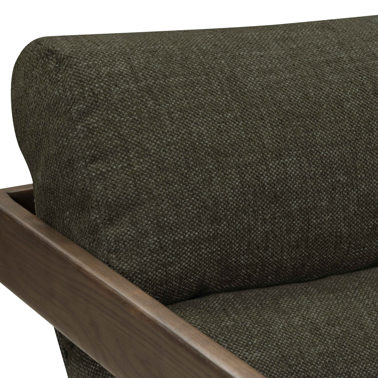 Palma Textured Weave Accent Chair by TOV Furniture at Eve Furniture