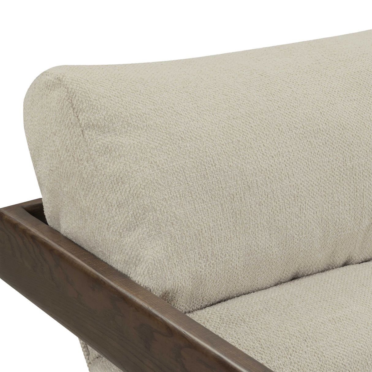 Palma Textured Weave Accent Chair by TOV Furniture at Eve Furniture