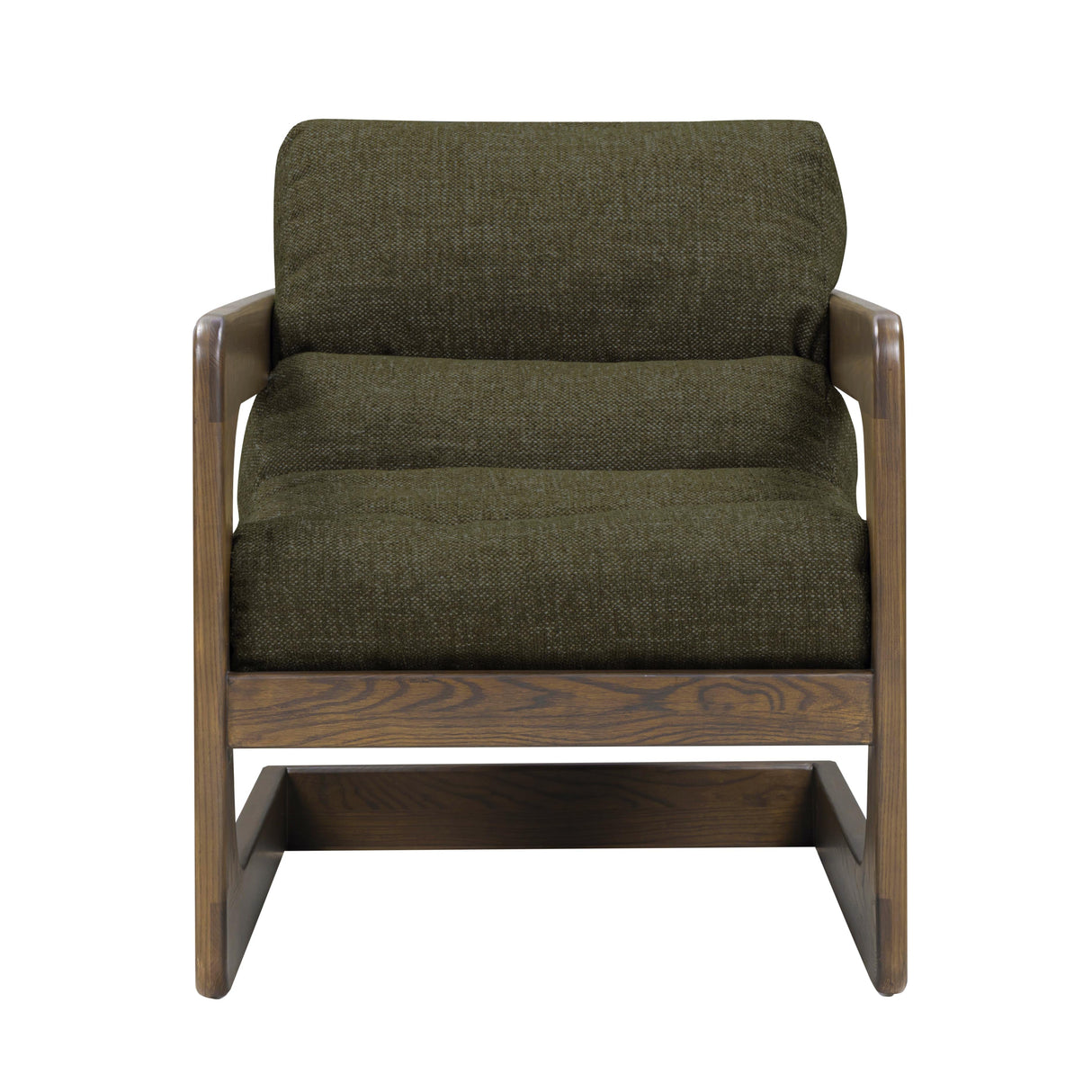 Palma Textured Weave Accent Chair by TOV Furniture at Eve Furniture
