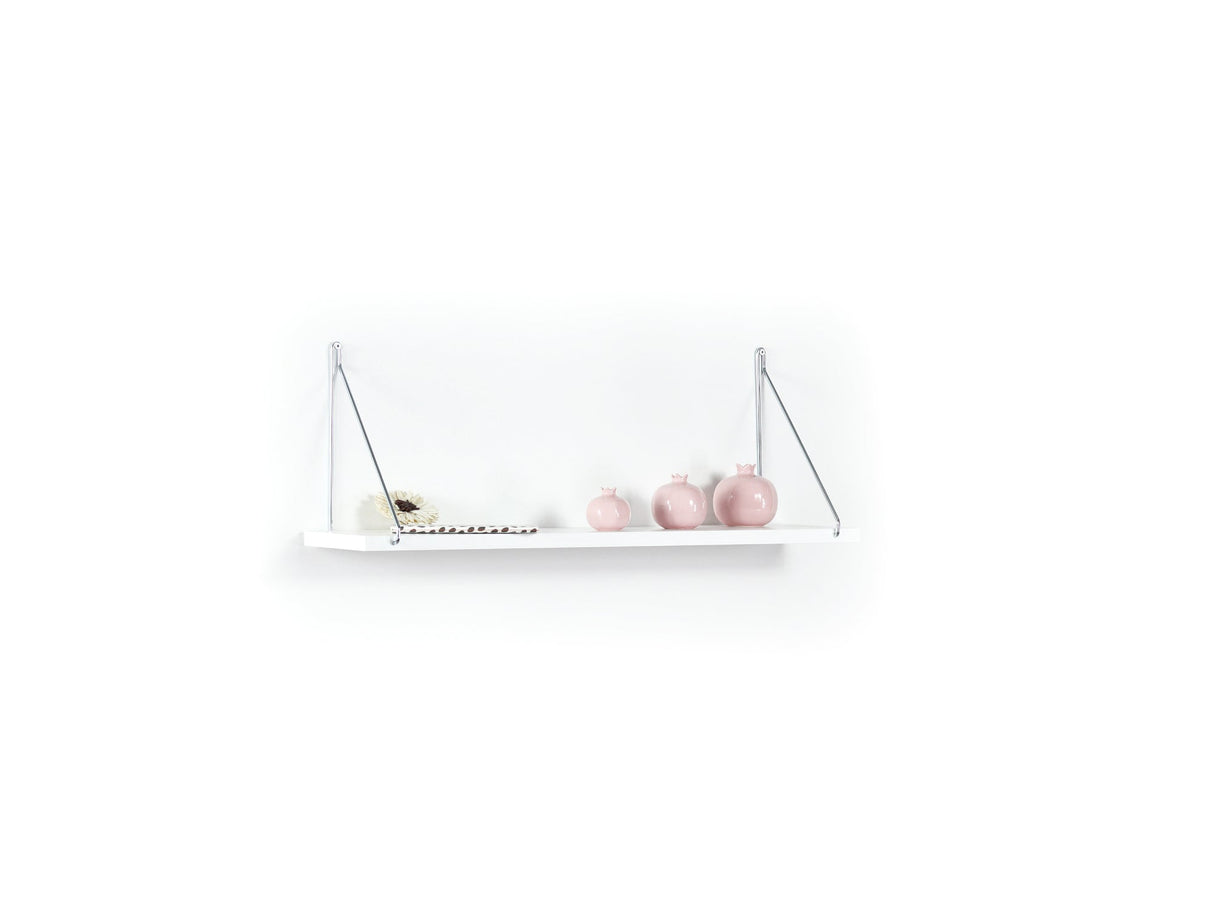 Palmer Single Shelf by Furnia at Eve Furniture