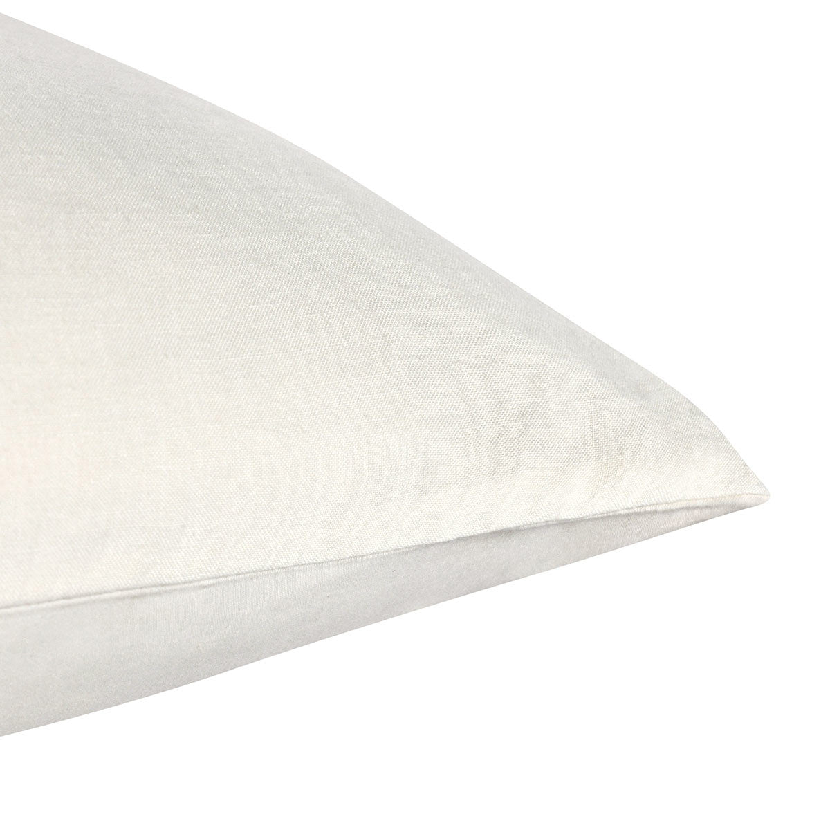 Paloma Ivory Hemp Duvet Collection by Classic Home at Eve Furniture