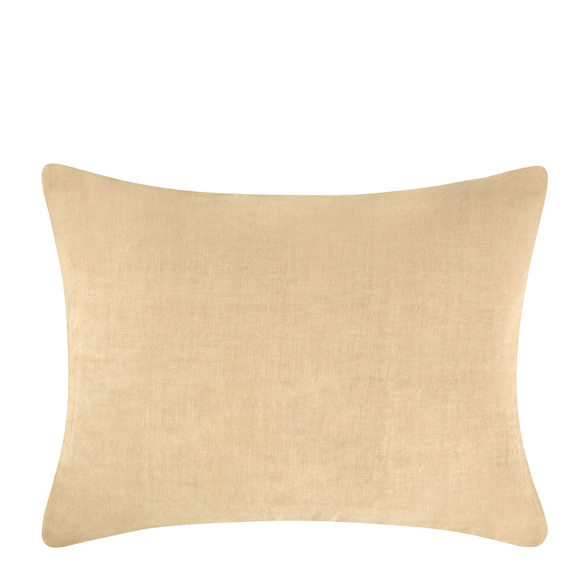 Paloma Ochre Hemp Duvet Collection by Classic Home at Eve Furniture