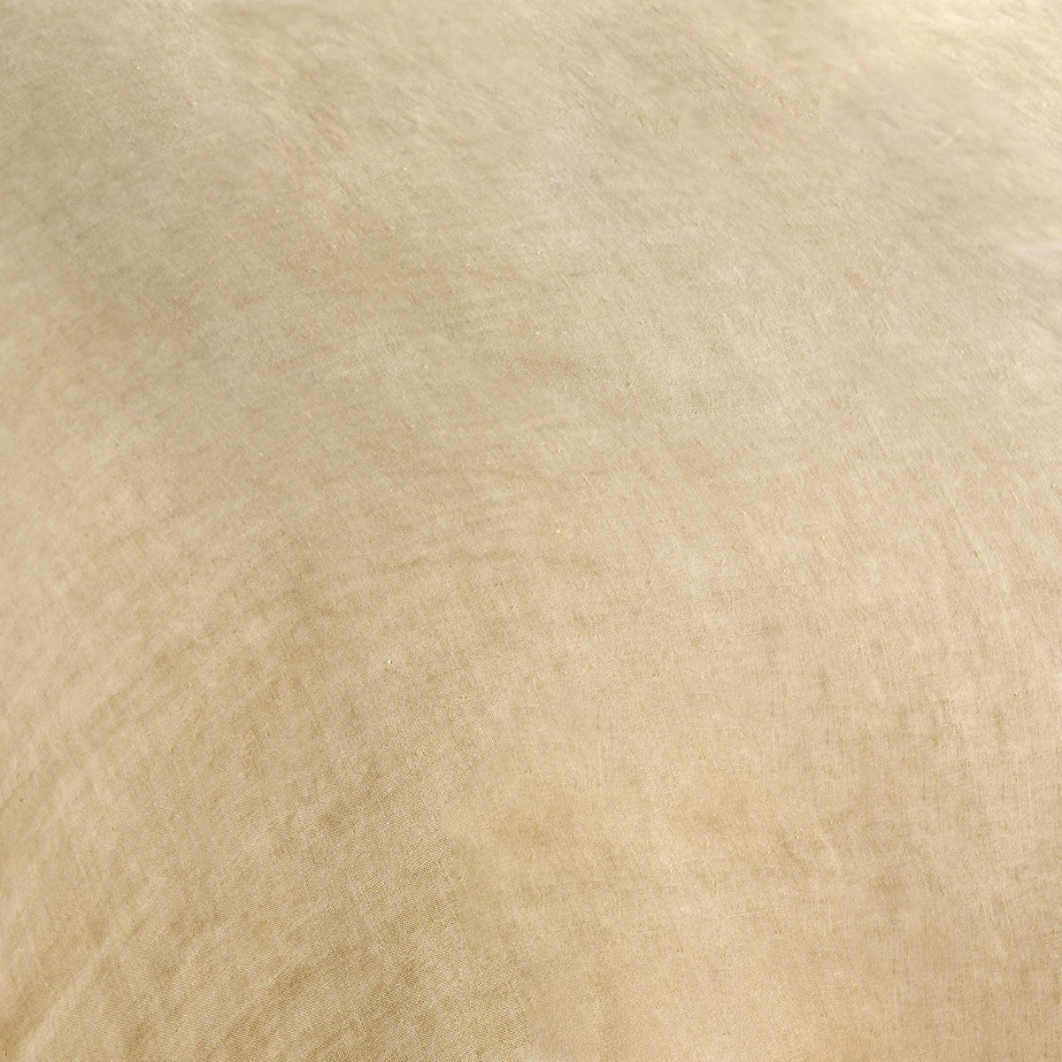 Paloma Ochre Hemp Duvet Collection by Classic Home at Eve Furniture