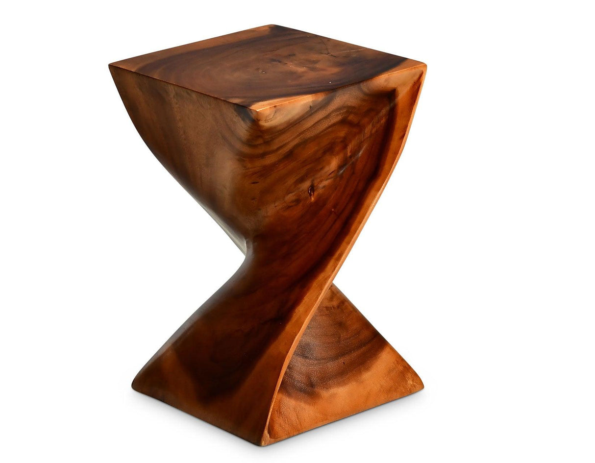 Paloma Accent Side Table by Steve Silver at Eve Furniture