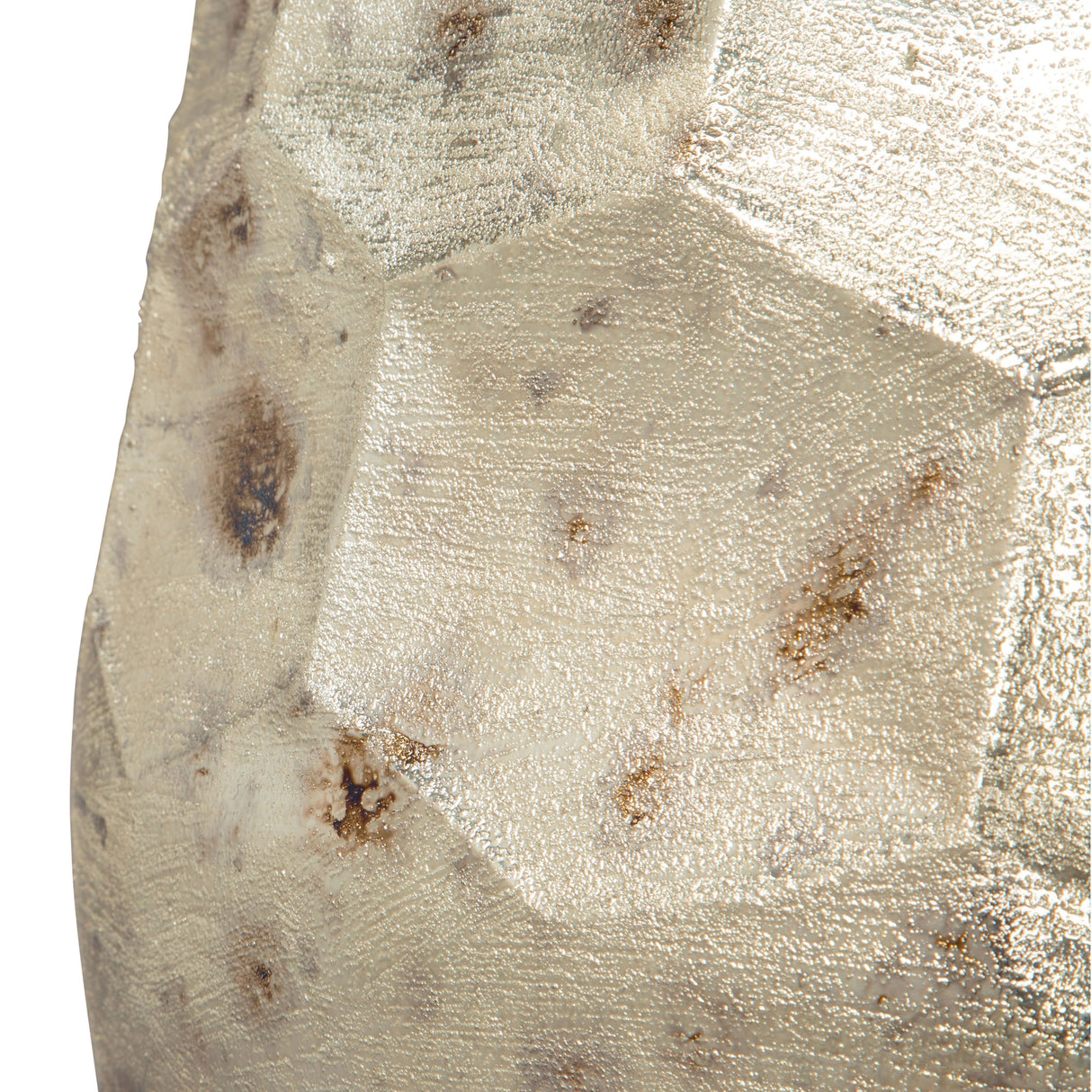 Pam Side Table Antique Beige by Zuomod at Eve Furniture