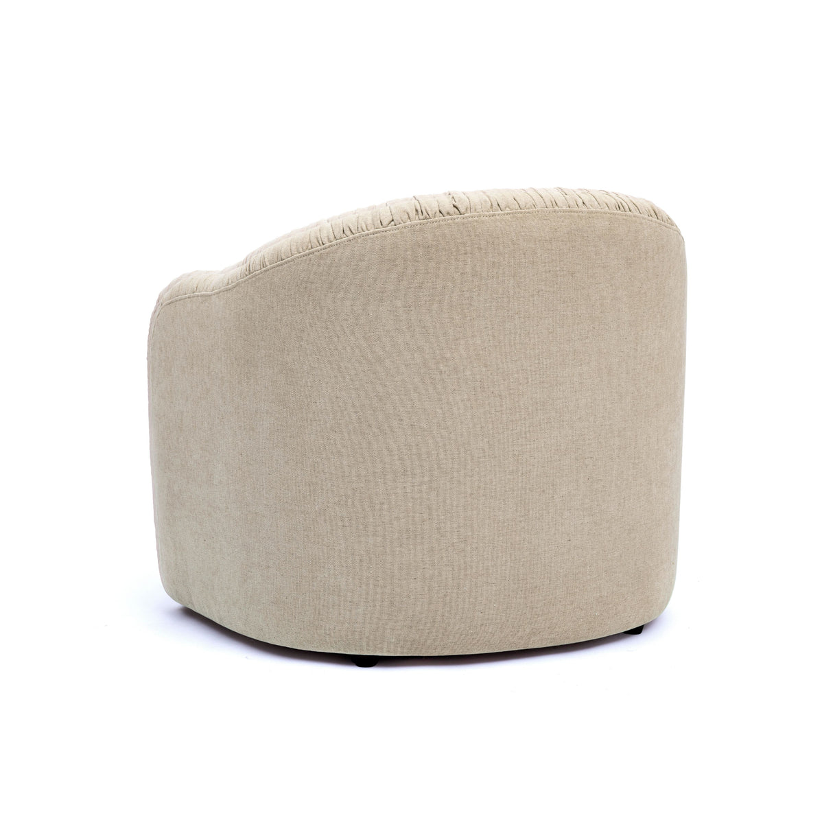 Pamela Tasseled Lounge Accent Chair by TOV Furniture at Eve Furniture