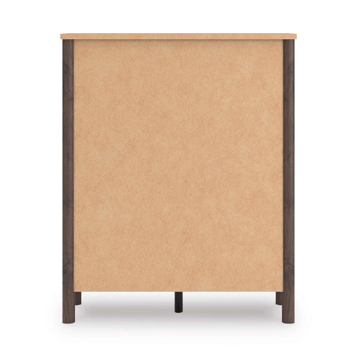 Pamytta Brown Panel Bedroom Setv by Ashley at Eve Furniture