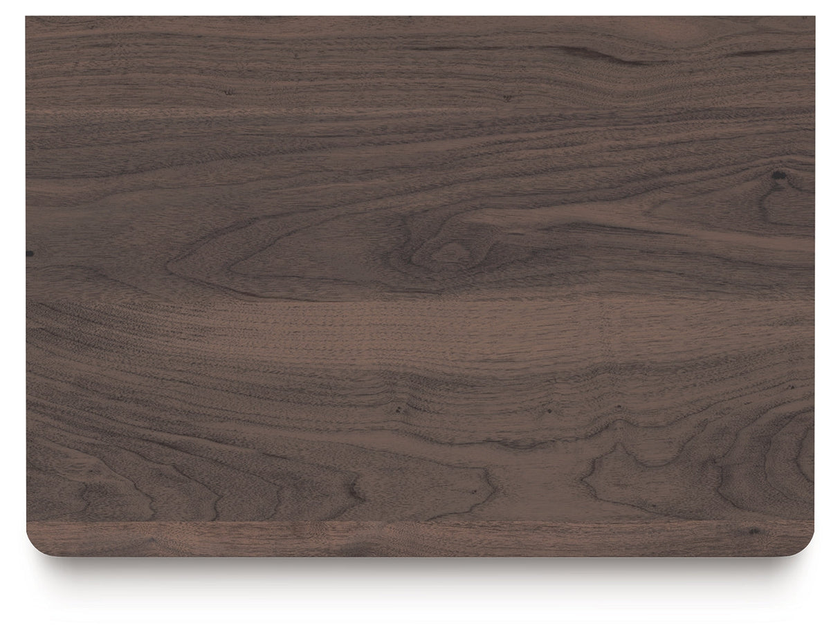 Pamytta Brown Panel Bedroom Setv by Ashley at Eve Furniture