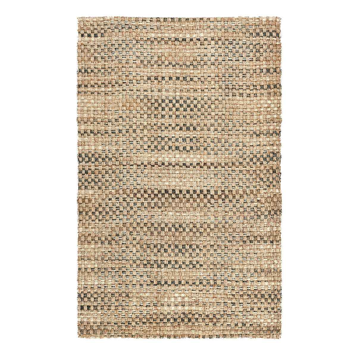 Panama Natural/Ivory/Gray Rug by Classic Home at Eve Furniture