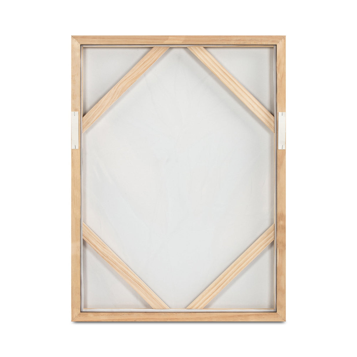 Paradis Multicolor 2 Framed Painting by MOES at Eve Furniture