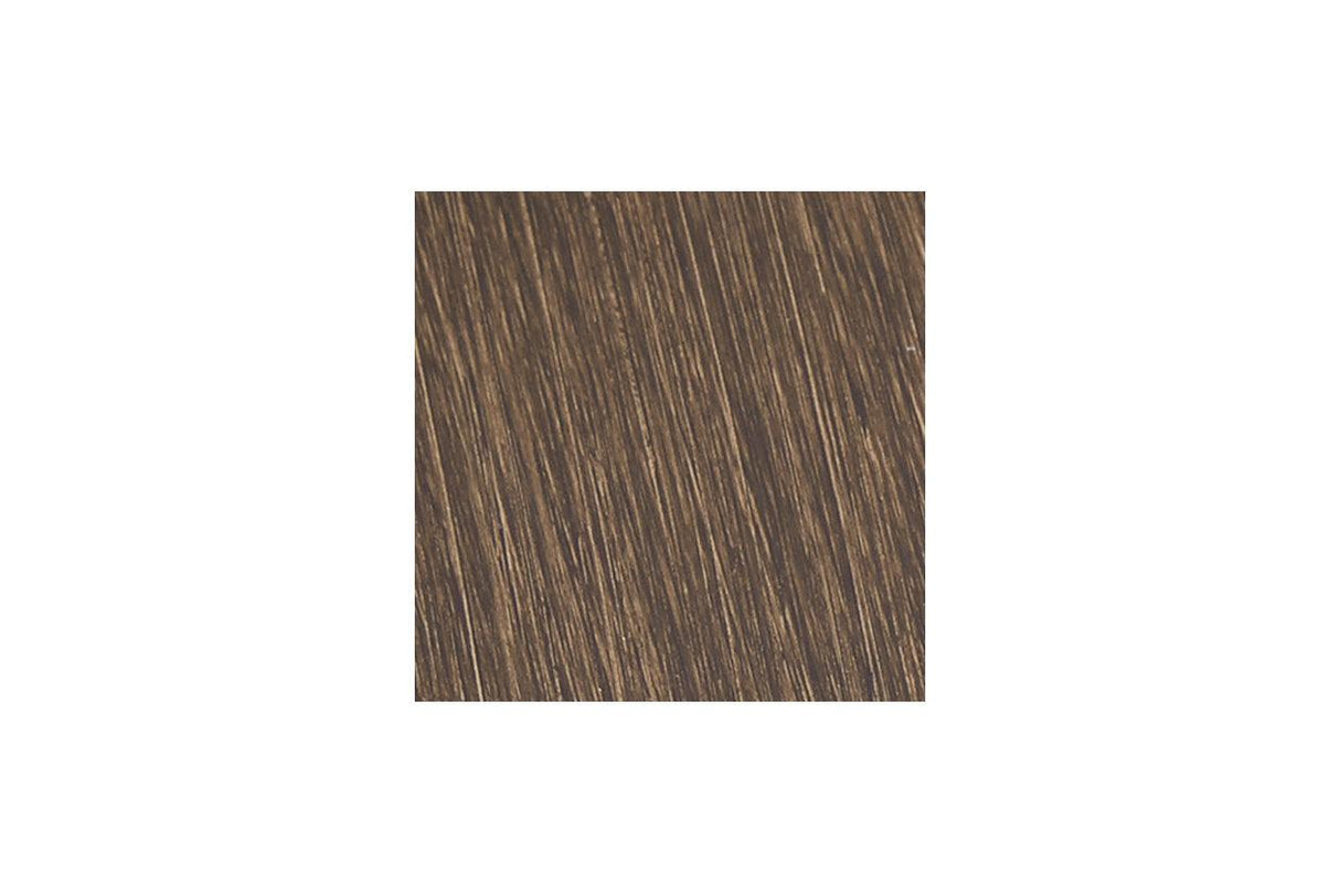 Paradise Trail Medium Brown Outdoor Fire Pit Table by Ashley at Eve Furniture