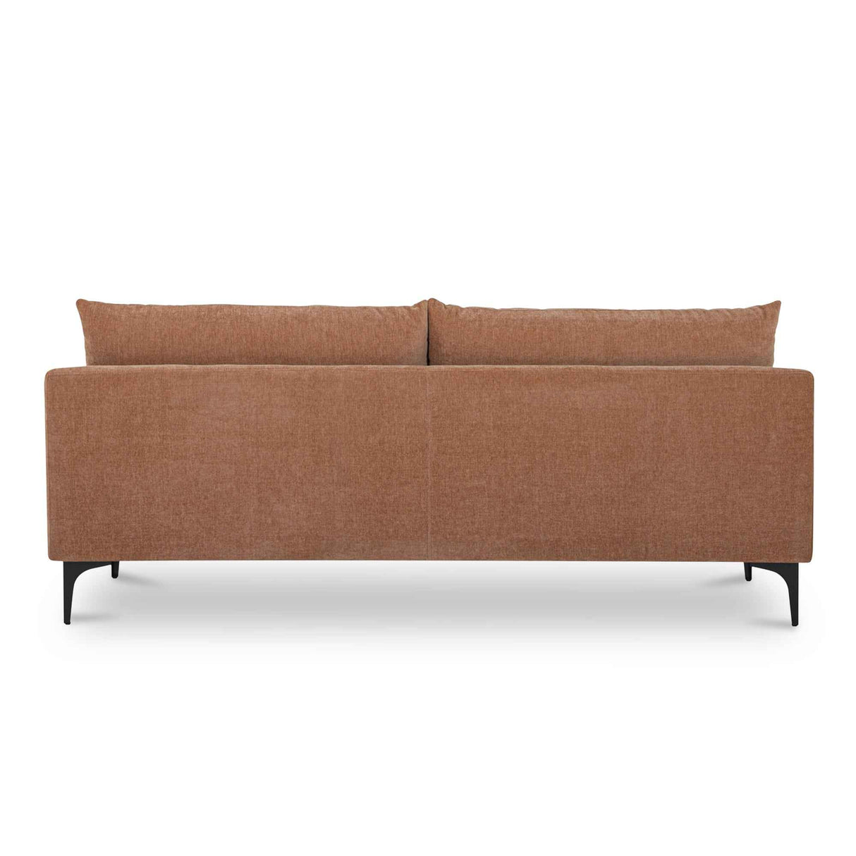 Paris Heritage Pink Sofa by Moe's Home at Eve Furniture