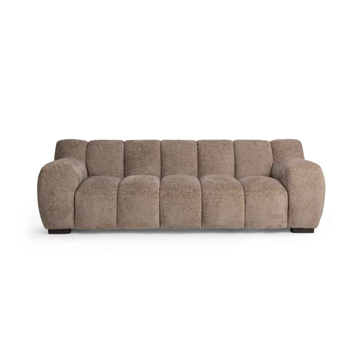 Parker Shoreline Taupe Sofa by Classic Home at Eve Furniture
