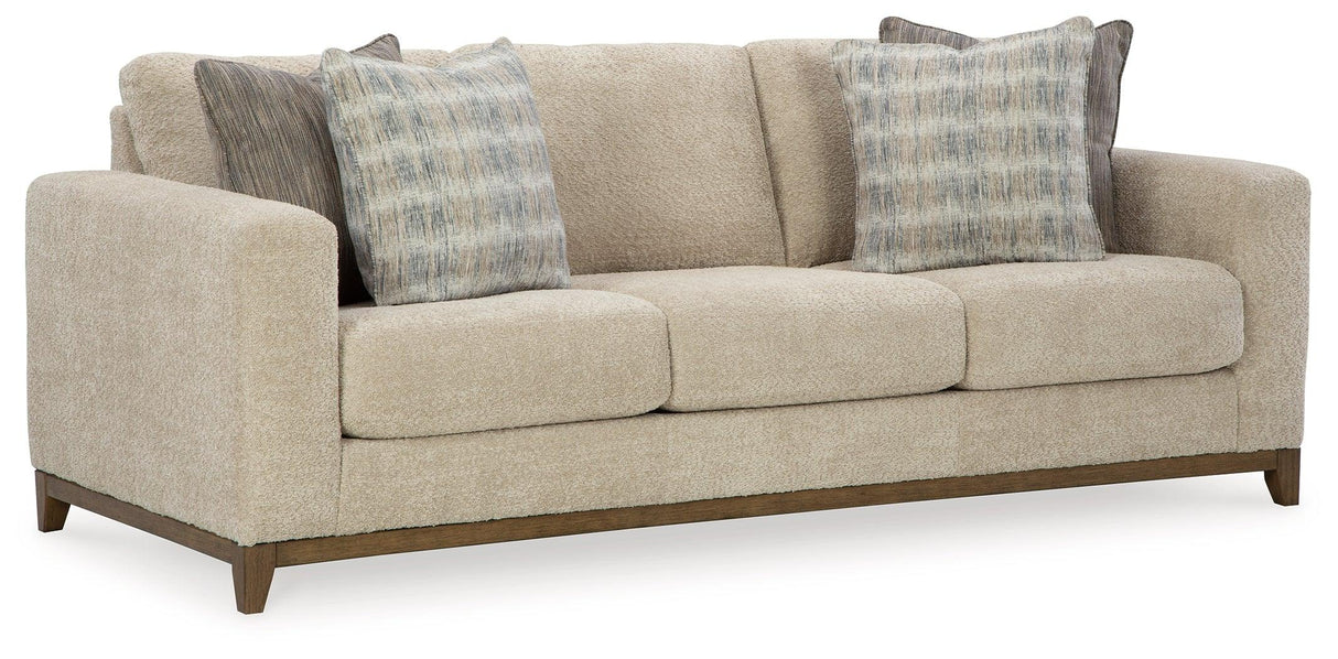 Parklynn Desert Sofa by Ashley at Eve Furniture