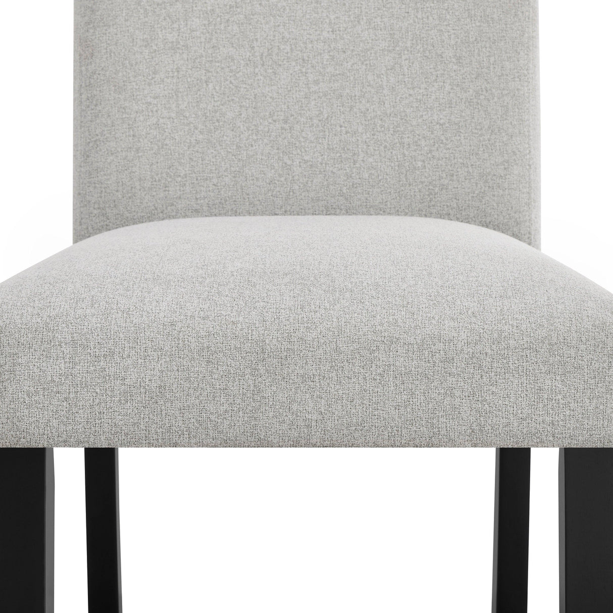 Parkside Dove Counter Height Dining Set by Crown Mark at Eve Furniture