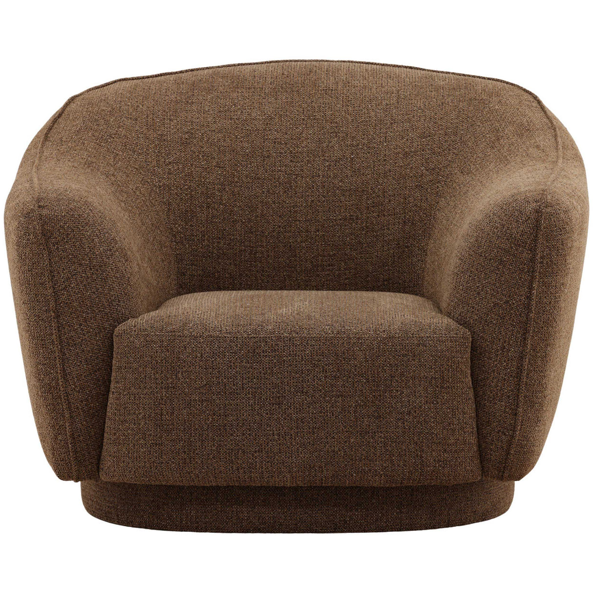 Parkwood Chair, Brown by Dovetail at Eve Furniture