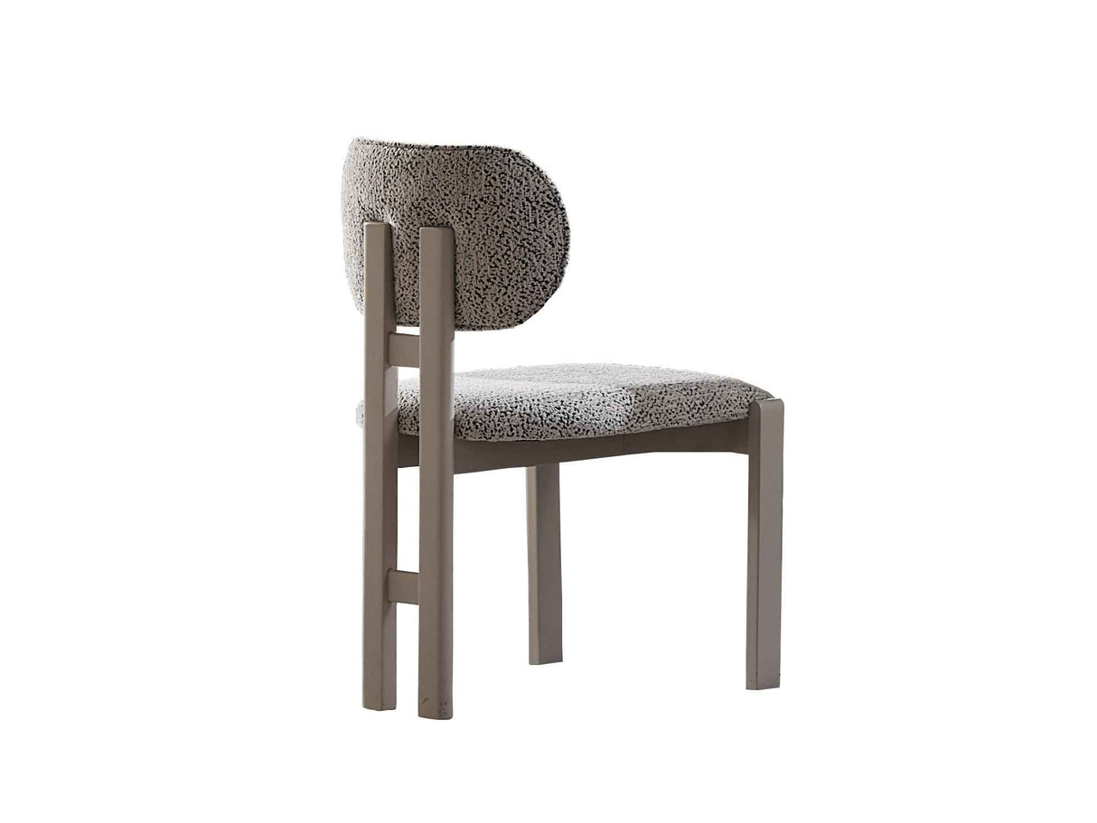 Parma Dining Chair, Set of 2 by Furnia at Eve Furniture