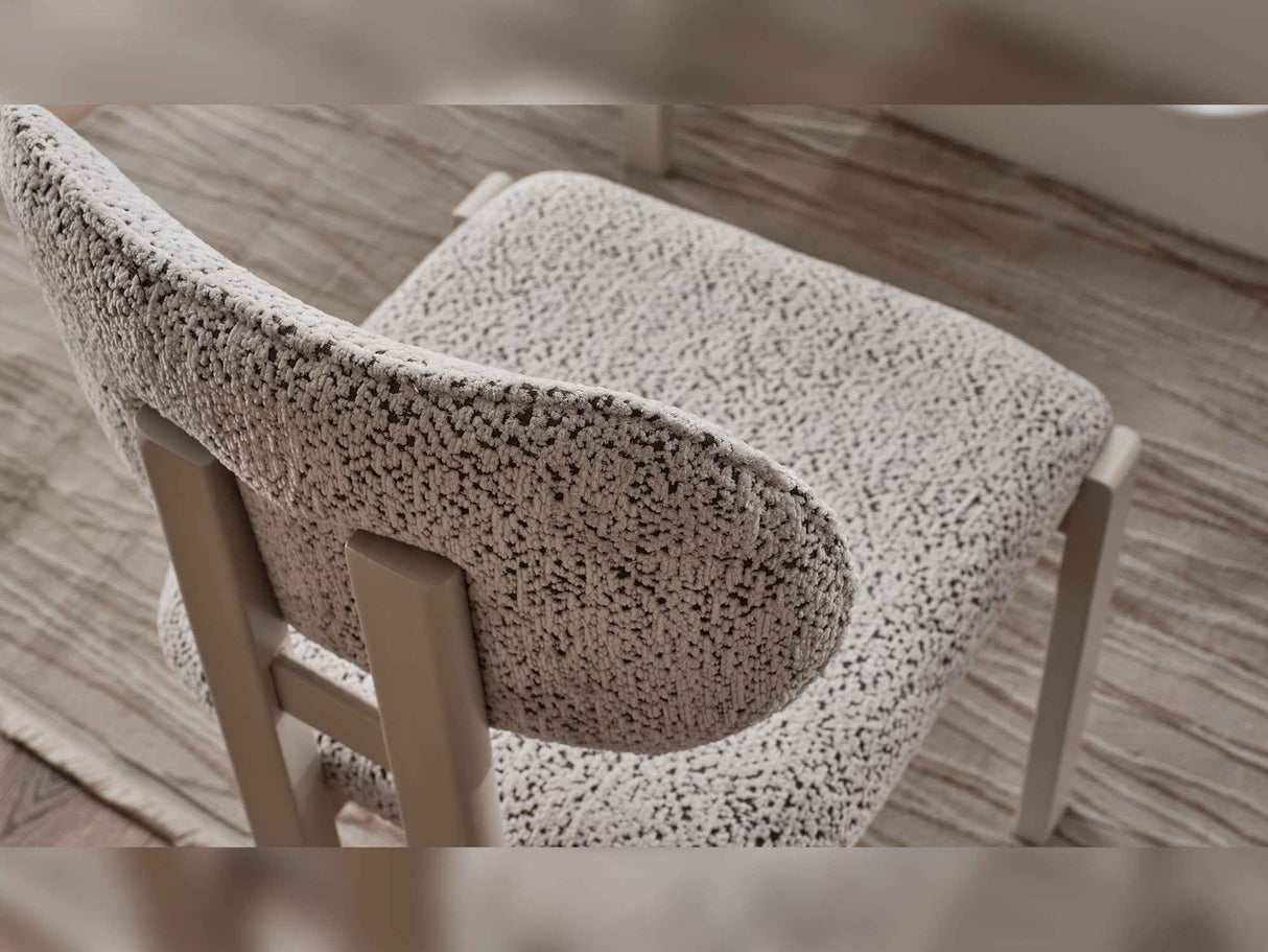 Parma Dining Chair, Set of 2 by Furnia at Eve Furniture