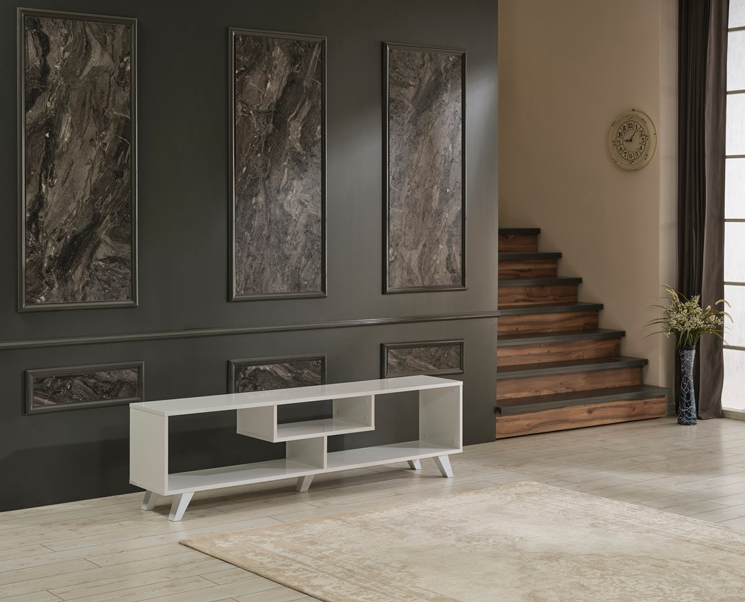 Parma Tv Stand by Furnia at Eve Furniture