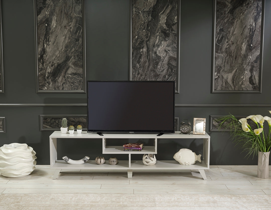 Parma Tv Stand by Furnia at Eve Furniture
