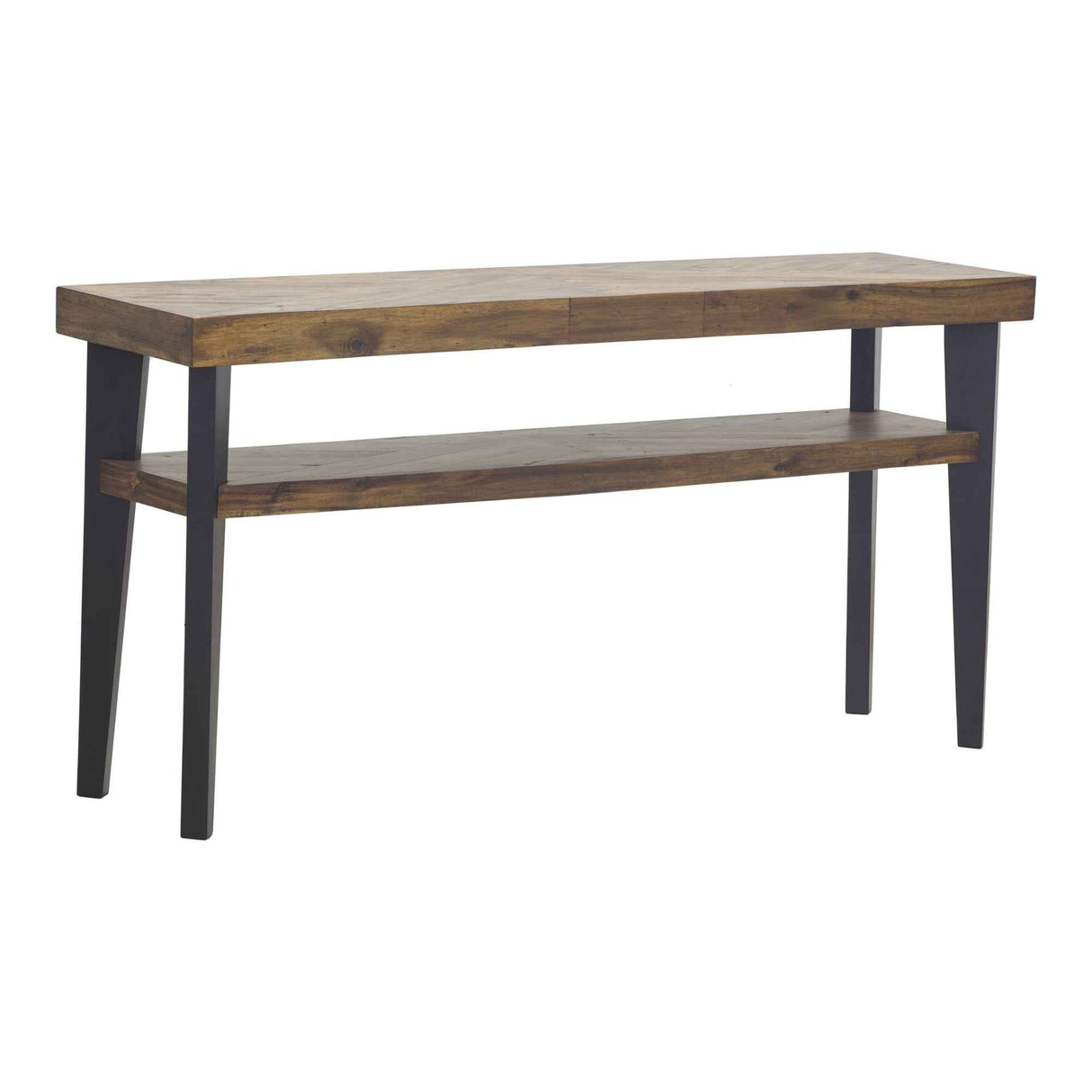 Parq Amber Console Table