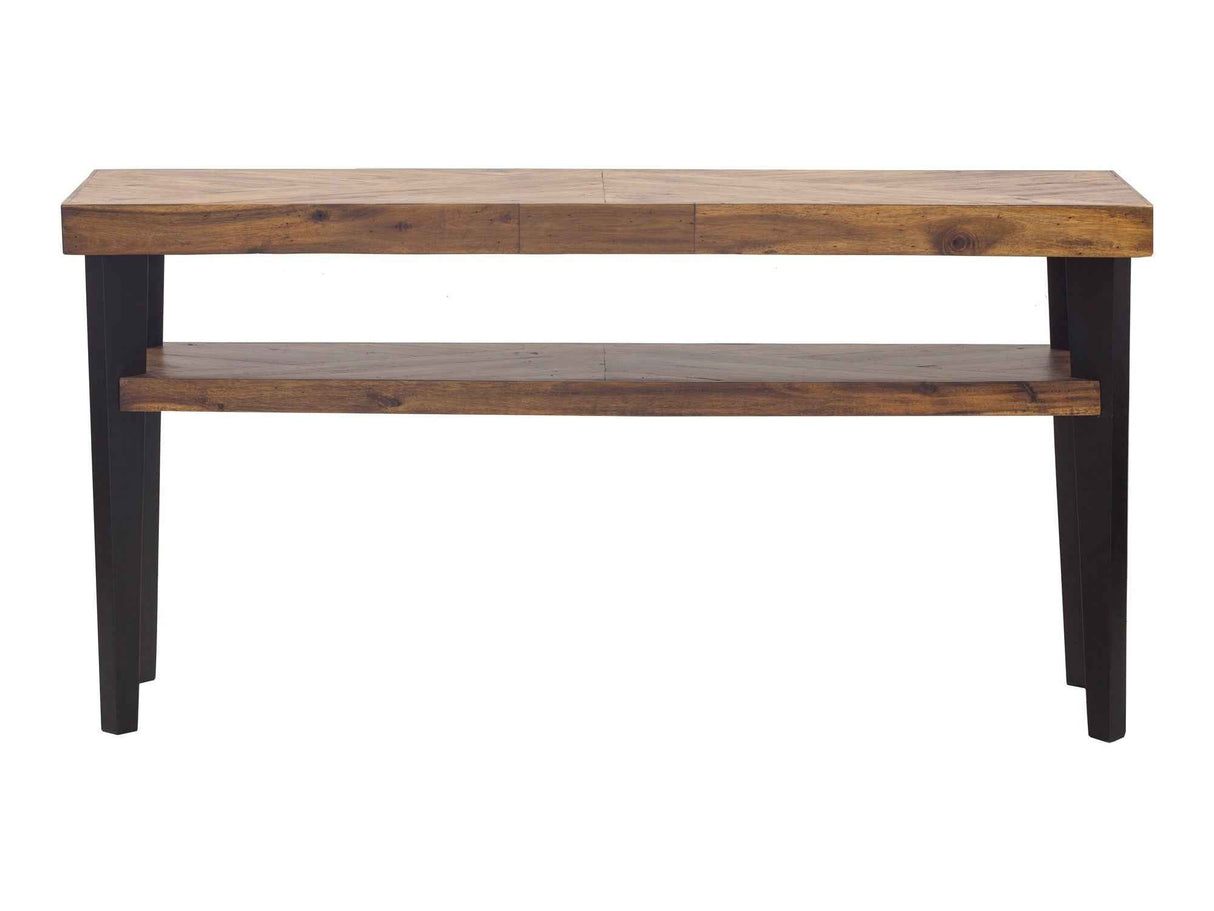 Parq Amber Console Table