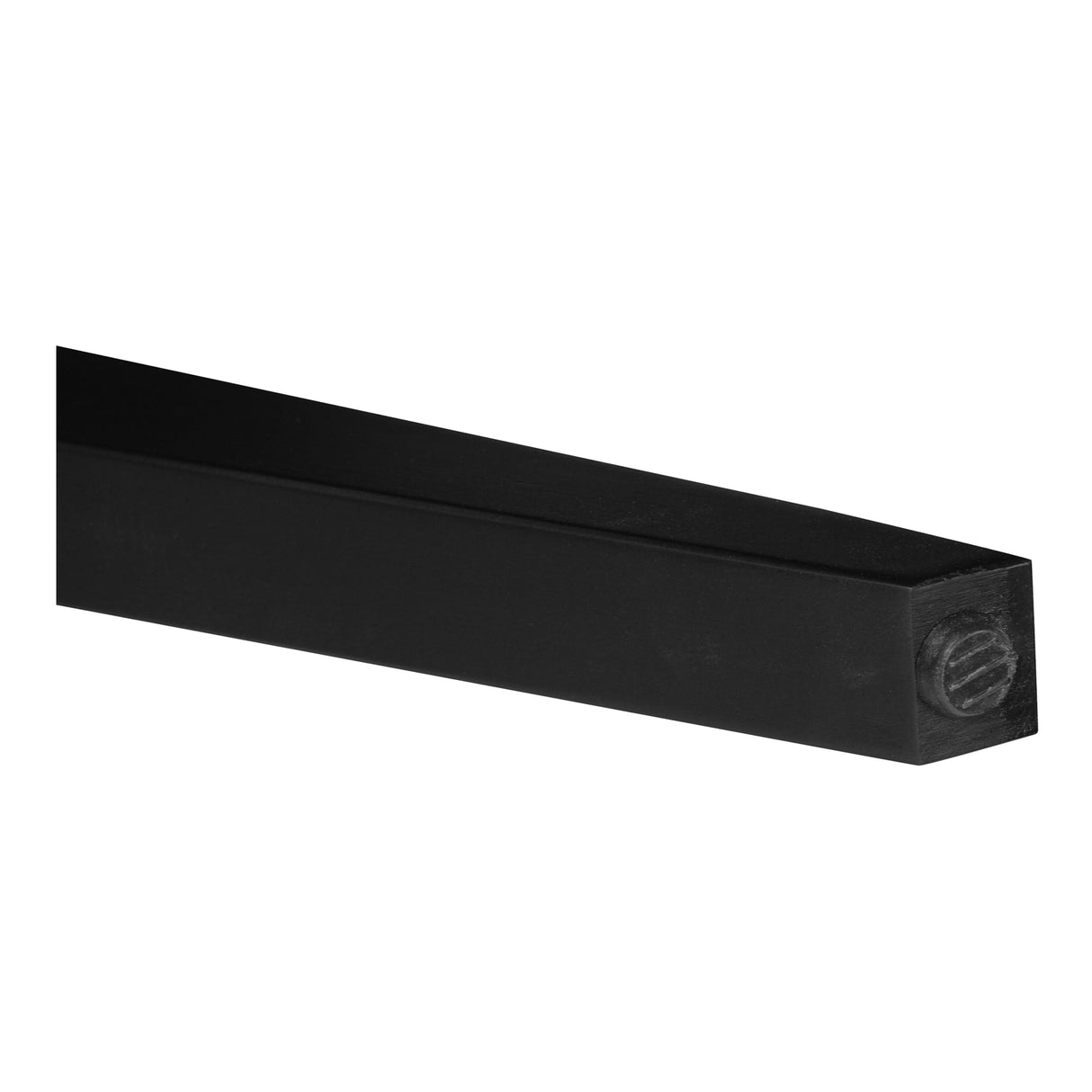 Parq Black Round Dining Table by MOES at Eve Furniture