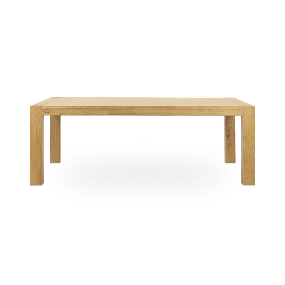 Parson Dining Table by Classic Home at Eve Furniture