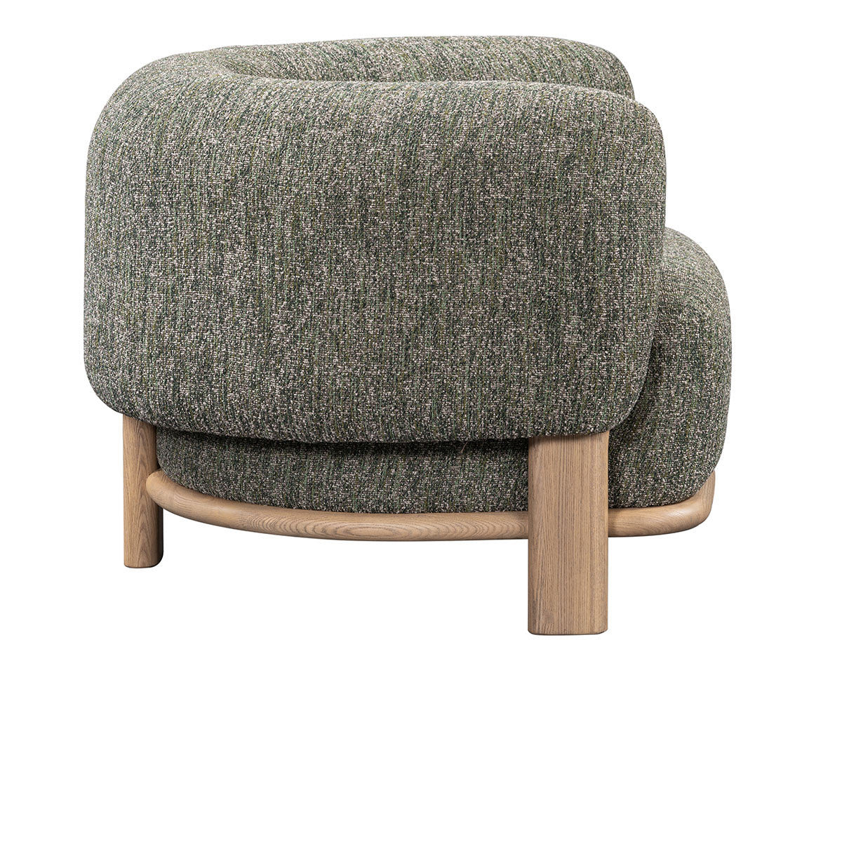 Pasadena Accent Chair by Classic Home at Eve Furniture