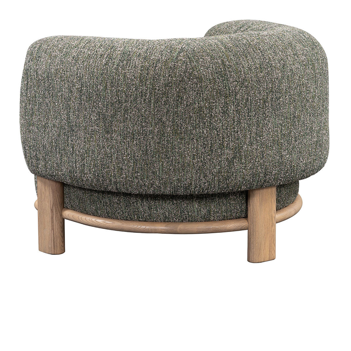 Pasadena Accent Chair by Classic Home at Eve Furniture