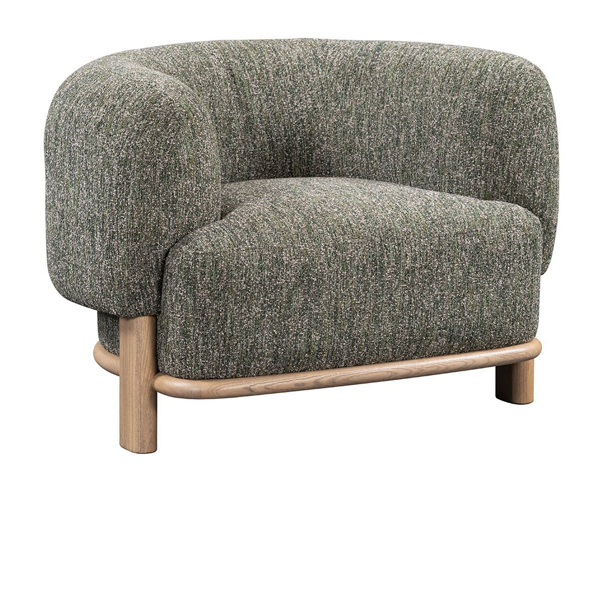 Pasadena Accent Chair by Classic Home at Eve Furniture