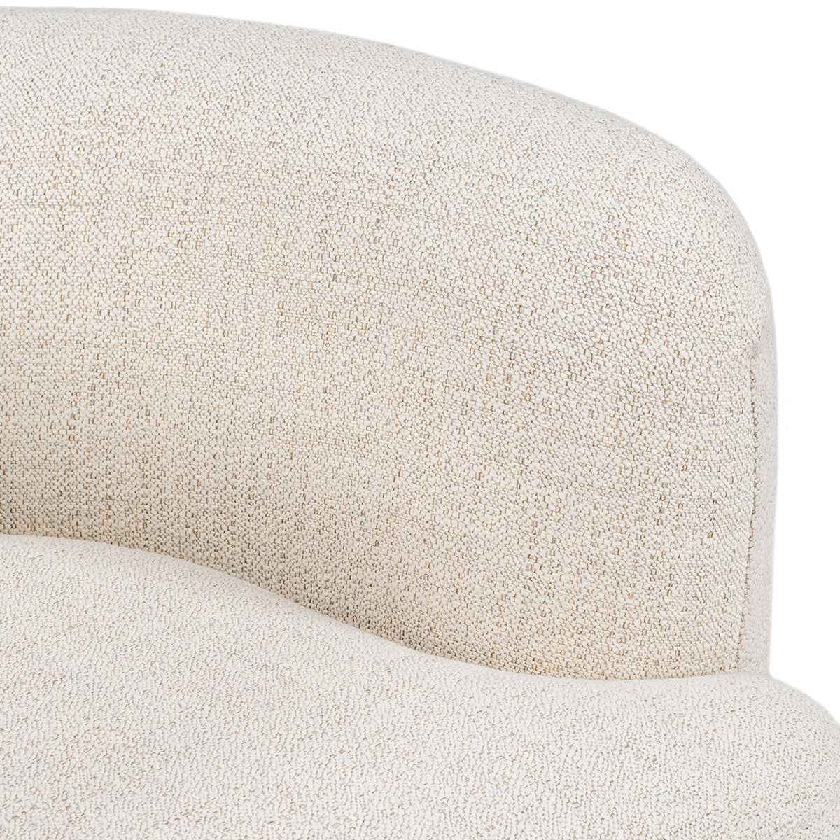Pasadena Accent Chair - Natural by Classic Home at Eve Furniture