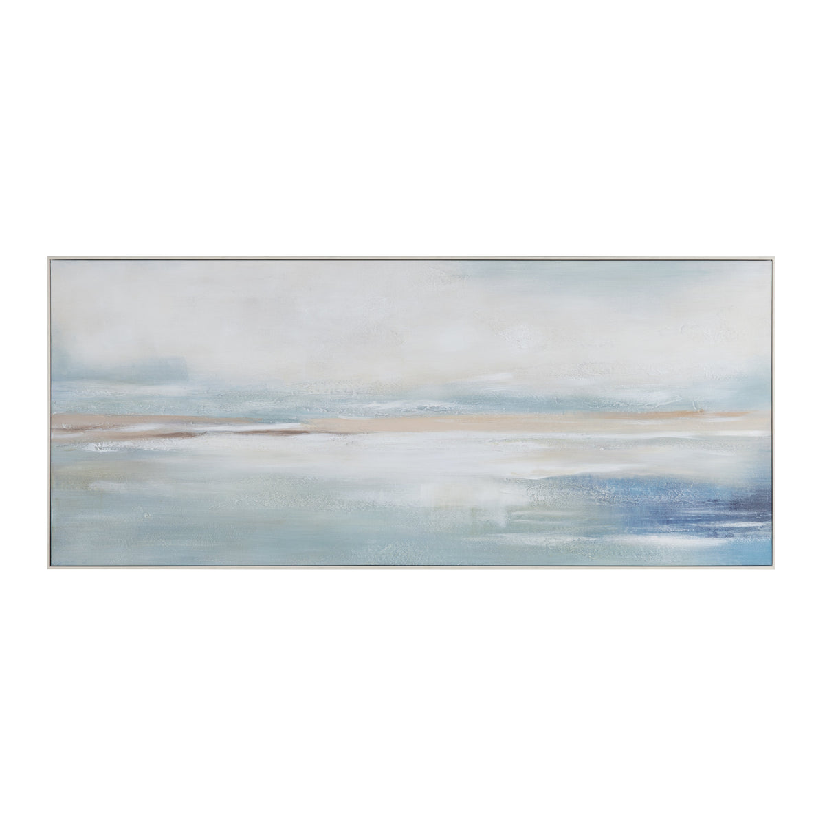 Pasco Blue/Green Canvas by Crestview at Eve Furniture