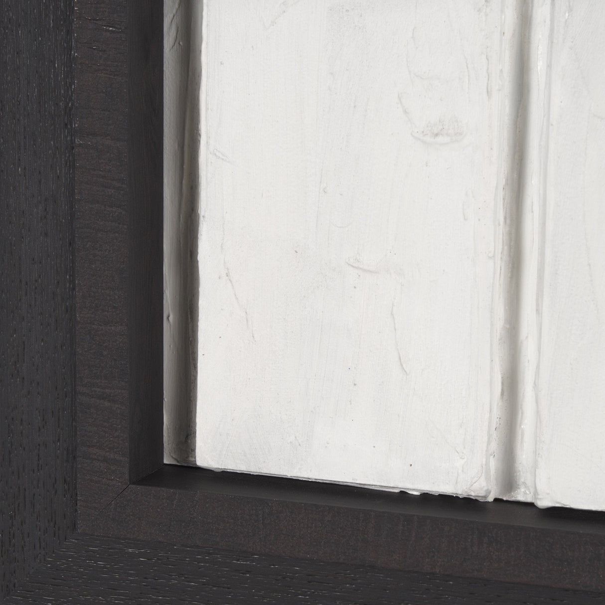 Passel I by Studio M a Framed handmade Original 3D Textured Artwork by Mercana at Eve Furniture