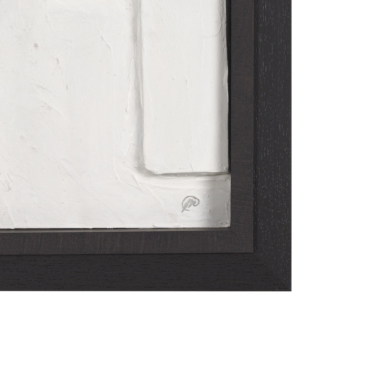 Passel II by Studio M a Framed handmade Original 3D Textured Artwork by Mercana at Eve Furniture