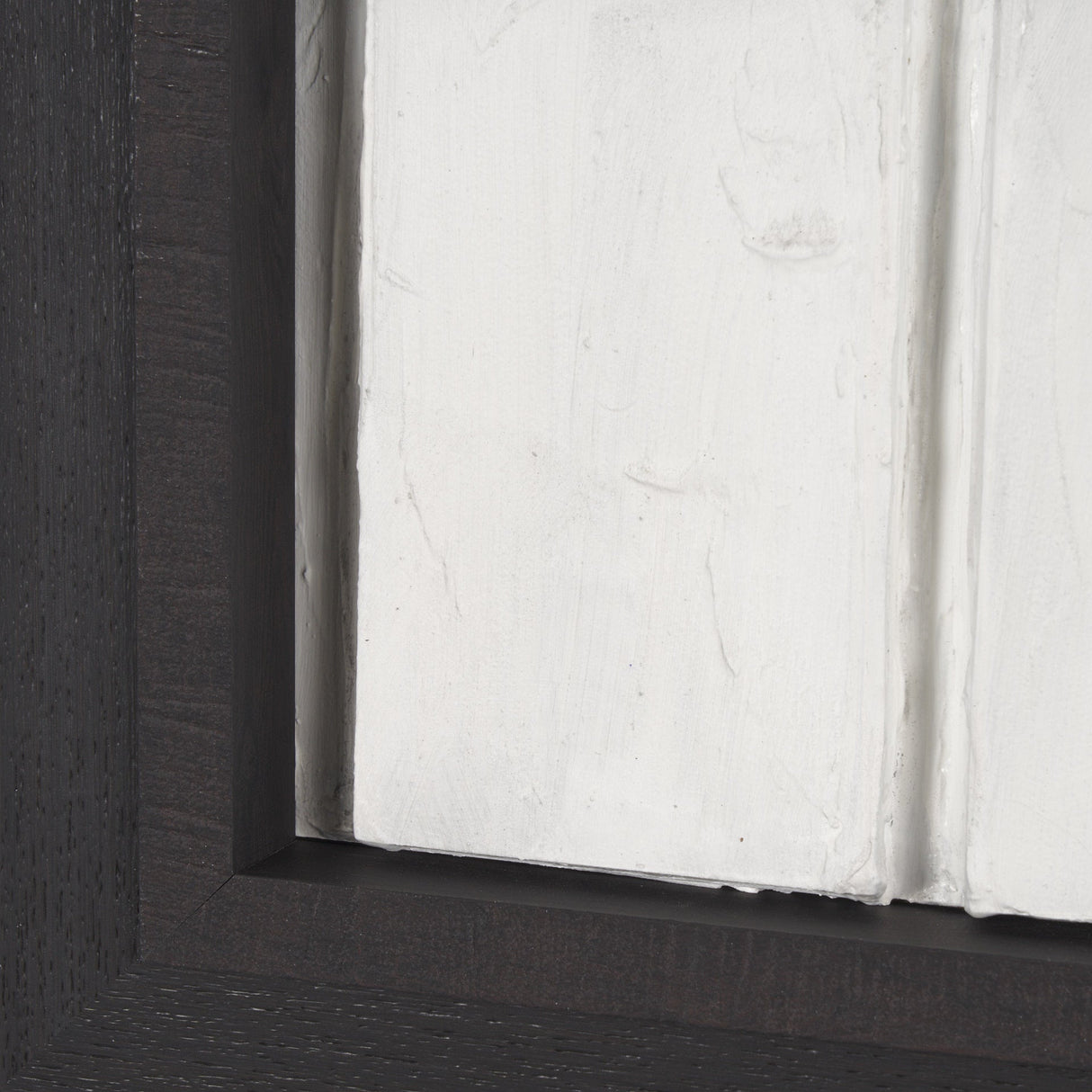 Passel II by Studio M a Framed handmade Original 3D Textured Artwork by Mercana at Eve Furniture